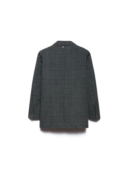 over jacket daliah ANIYE BY | 18138702441